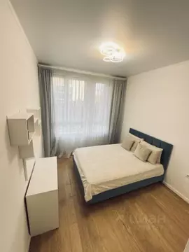 2-к кв. Москва Скандинавия жилой комплекс, ул. Эдварда Грига, 17 (34.3 ...