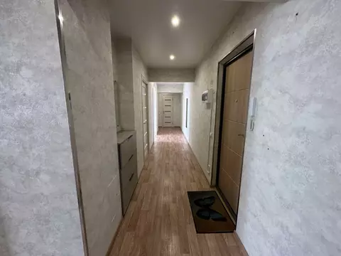 3-к кв. Алтайский край, Барнаул Северный Власихинский проезд, 92 (70.1 ...