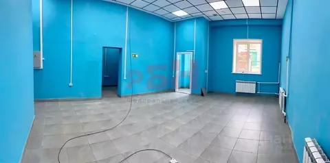 Помещение свободного назначения в Костромская область, Кострома ул. ...