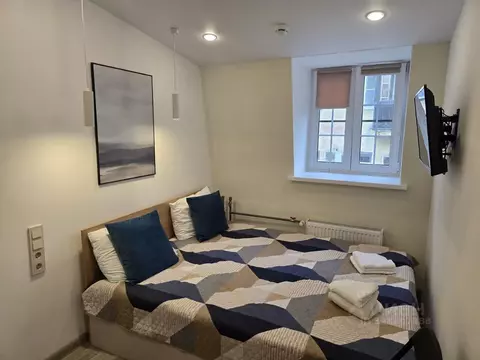 Студия Санкт-Петербург Английский просп., 30Б (13.0 м)