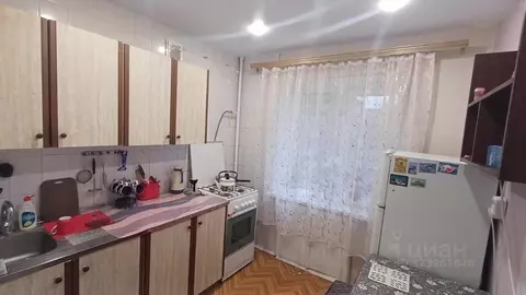 1-к кв. Владимирская область, Александров пер. Вокзальный, 1 (31.0 м)