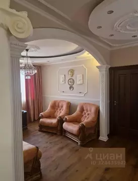 3-к кв. Москва, Москва, Зеленоград к1512 (78.0 м)