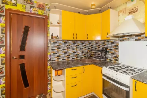 2-к кв. Челябинская область, Челябинск ш. Металлургов, 53А (42.0 м)