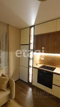 1-к кв. Красноярский край, Красноярск Свердловская ул., 6И (38.2 м)