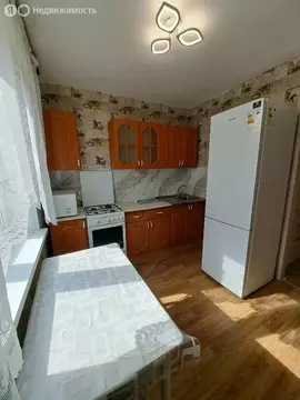 1-комнатная квартира: Казань, улица Четаева, 33 (33 м)