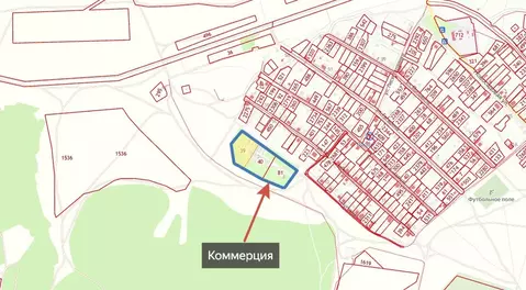 Участок в Крым, Симферопольский район, Кольчугинское с/пос 1 (210.0 ...