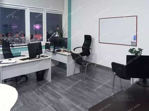 Офис в Санкт-Петербург Левашовский просп., 12 (225 м)
