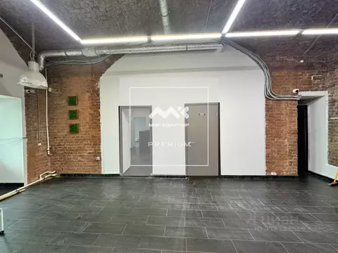 Помещение свободного назначения в Санкт-Петербург Большая Московская ...