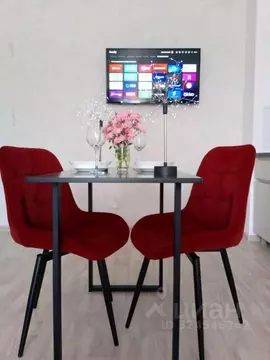 1-к кв. Адыгея, Майкоп ул. Вадима Лемеша, 3 (30.0 м)