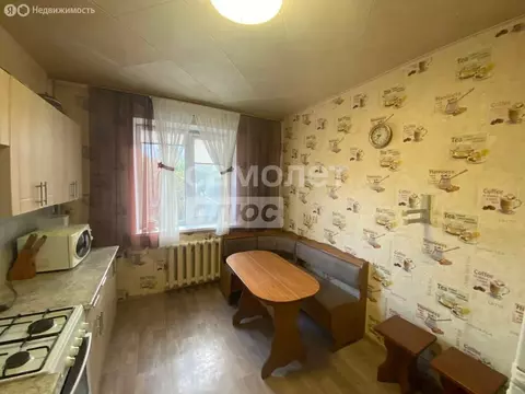 3-комнатная квартира: Сызрань, Войсковая улица, 5 (69.3 м)
