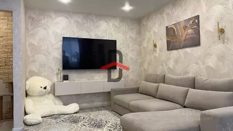 2-к кв. Красноярский край, Красноярск имени газеты Красноярский ...