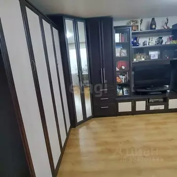 1-к кв. Тверская область, Тверь Озерная ул., 8 (34.7 м)