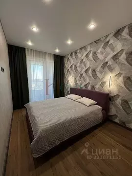 1-к кв. Новосибирская область, Новосибирск Фабричная ул., 65/1 (31.0 ...