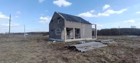 Дом в Смоленская область, Смоленский муниципальный округ, с. Талашкино ...