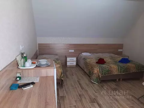 Комната Крым, Феодосия ул. Федько, 66А