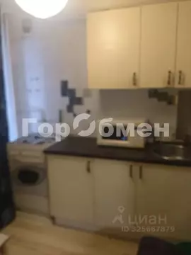 1-к кв. Московская область, Одинцово Северная ул., 50 (32.0 м)