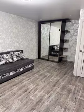 1-к кв. Саратовская область, Саратов Огородная ул., 128/130 (32.1 м)