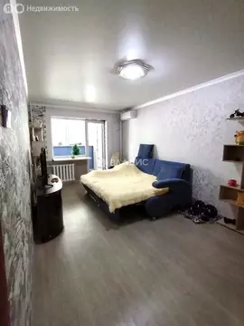 1-комнатная квартира: Стерлитамак, микрорайон Солнечный, улица Караная ...