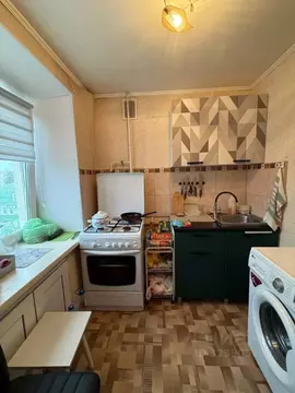 3-к кв. Пермский край, Кунгур Детская ул., 26 (51.1 м)