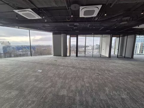 Офис в Москва Сколковское ш., вл43 (3867 м)
