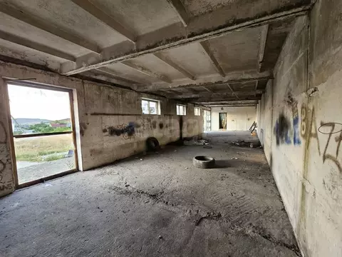 Помещение свободного назначения в Крым, Бахчисарайский район, с. ...