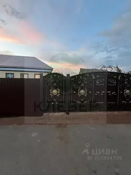 Таунхаус в Башкортостан, Дюртюлинский район, с. Москово ул. Калинина, ...