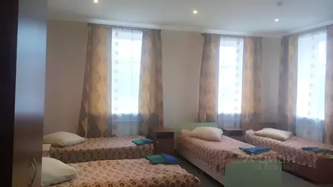 Комната Тверская область, Кувшиново ул. Пушкина, 2А