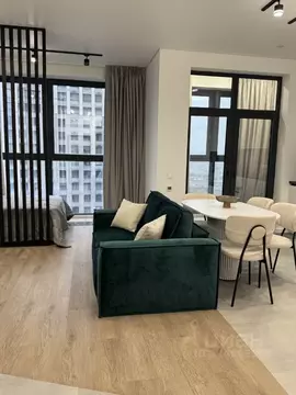 1-к кв. Москва Шелепихинская наб., 40к1 (46.0 м)