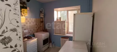 2-к кв. Владимирская область, Петушки Трудовая ул., 12 (44.1 м)