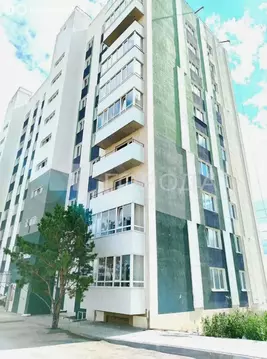 3-комнатная квартира: Новосибирск, Плющихинская улица, 9 (59 м)