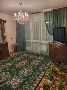 3-к кв. Иркутская область, Иркутск Байкальская ул., 247 (66.9 м)