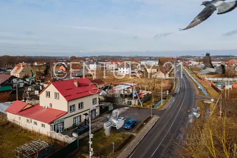 Помещение свободного назначения в Калининградская область, Гурьевский ...