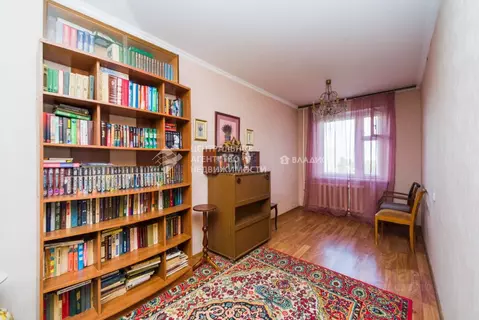 4-к кв. Рязанская область, Рязань Московский р-н, ул. Великанова, 12 ...