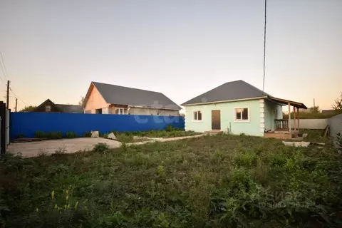 Дом в Оренбургская область, Оренбургский район, Весенний сельсовет, ...