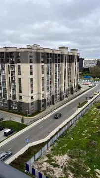 2-к кв. Калининградская область, Калининград Закатная ул., 29к2 (70.0 ...