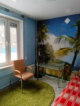 Комната Москва ул. Лавочкина, 48К3