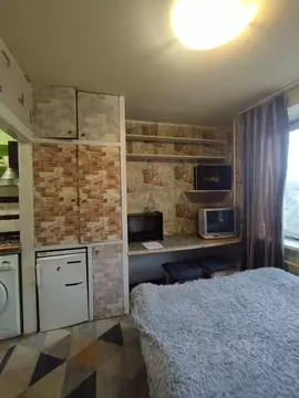 1-к кв. Москва Щелковское ш., 57К2 (15.0 м)