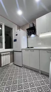 1-к кв. Москва Семеновский пер., 18А (29.0 м)