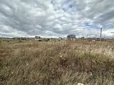 Участок в Белгородская область, Белгородский район, Дубовское с/пос, ...