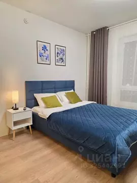 Студия Москва Перовское ш., 2к2 (25.0 м)