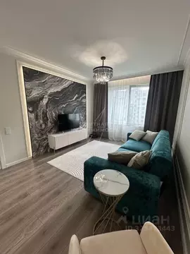 1-к кв. Санкт-Петербург Большой Сампсониевский просп., 77 (43.0 м)