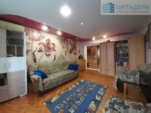 2-к кв. Ростовская область, Батайск ул. Энгельса, 412А (50.3 м)