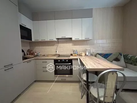 1-к кв. Брянская область, Брянск ул. Горбатова, 10 (44.2 м)