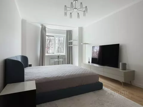 1-к кв. Санкт-Петербург Ириновский просп., 29к1 (40.0 м)