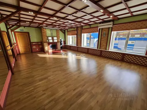 Помещение свободного назначения в Коми, Сыктывкар ул. Оплеснина, 54/1 ...