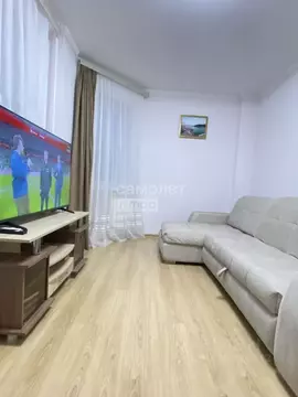 2-к кв. Московская область, Химки Сходня мкр, ул. Папанина, 38к5 (54.0 ...