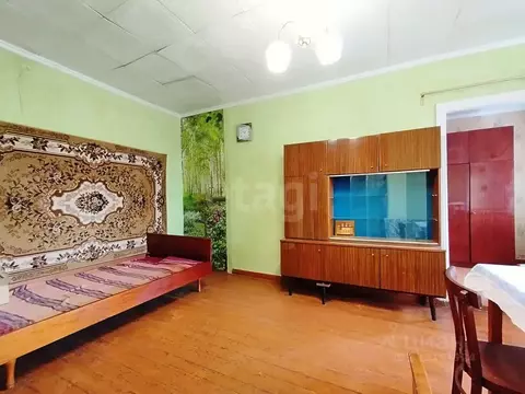 2-к кв. Вологодская область, Вологда ул. Александра Клубова, 60А (40.7 ...