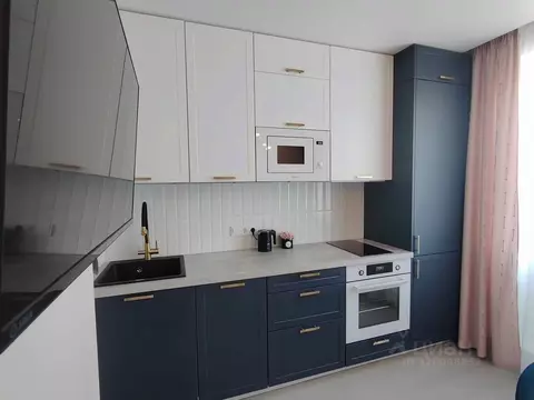 1-к кв. Москва Строгинский бул., 26К3 (40.0 м)