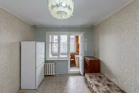 Студия Тюменская область, Тюмень Олимпийская ул., 32 (15.0 м)