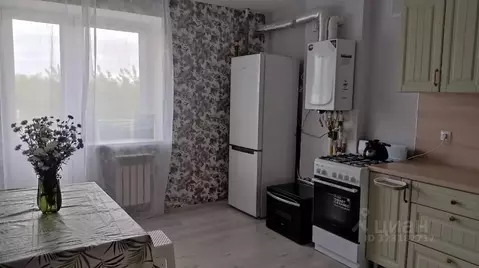 2-к кв. Калужская область, Боровск ул. Петра Шувалова, 24В (52.2 м)